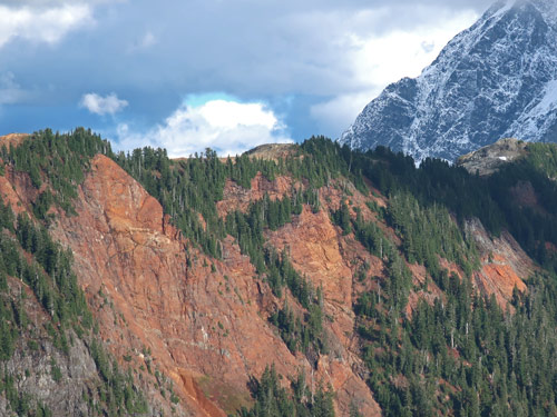 Rocky Mountains