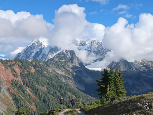 Rocky Mountains