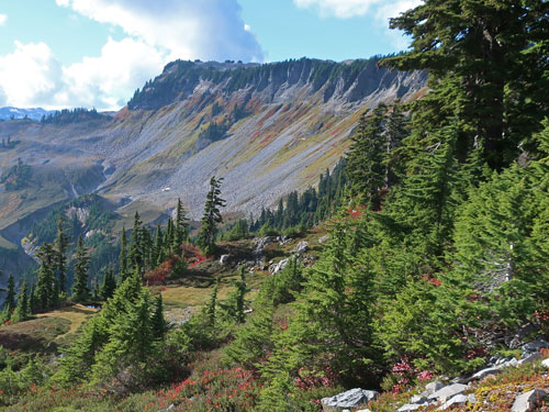 Rocky Mountains