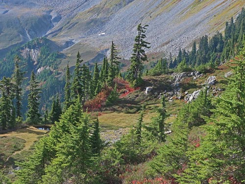 Rocky Mountains