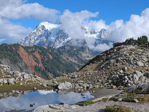 Rocky Mountains, Colorado