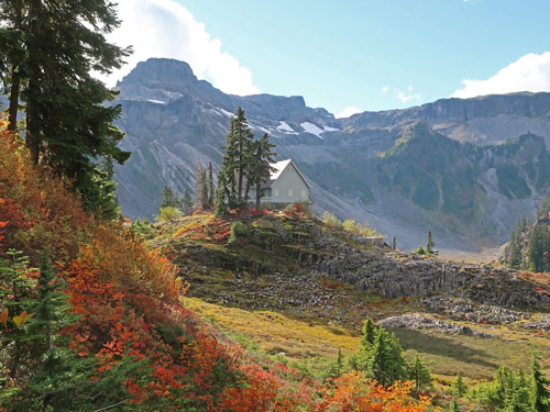Rocky Mountains, Colorado
